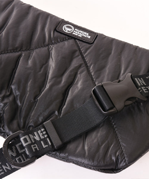 Fujikura Koso Collaboration / 웨이스백 AIR MODEL L사이즈