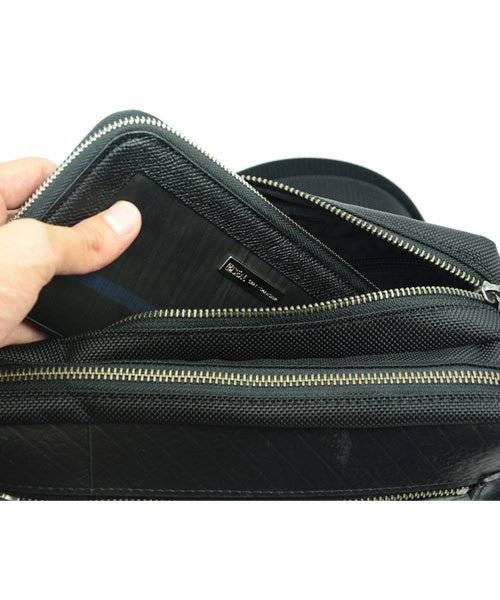 Travel Mini Shoulder Bag