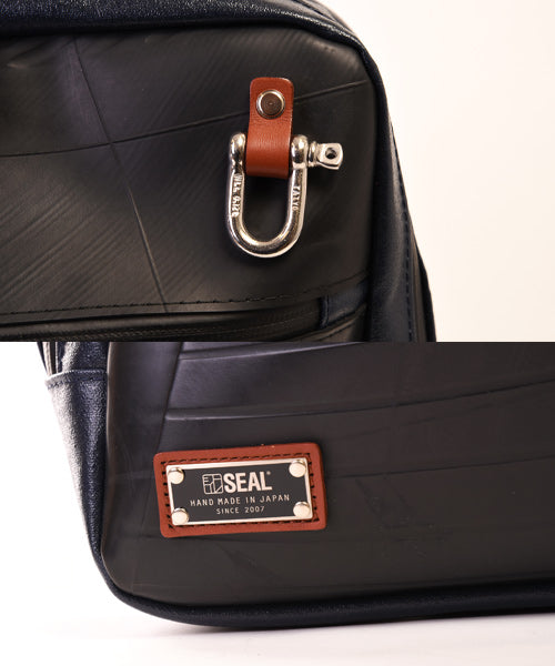 Morino Hanpu Collaboration / 2WAY Business Backpack