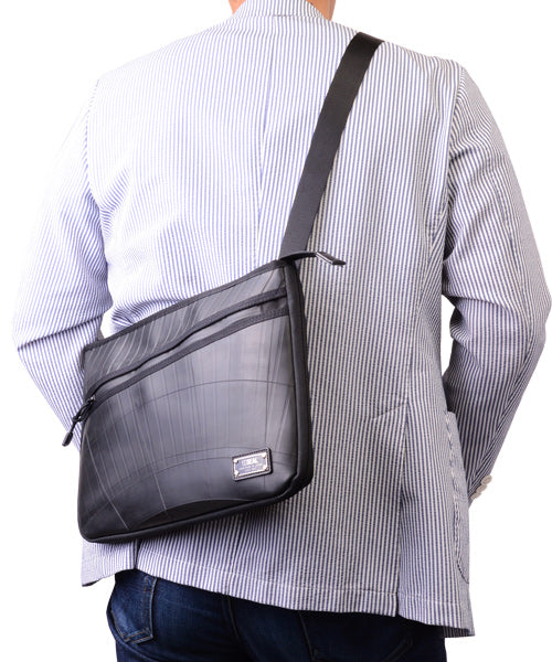 Sacoche Bag Expandable / BEATTEX
