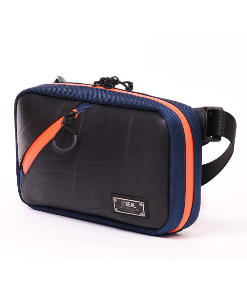 Organizer Shoulder Bag