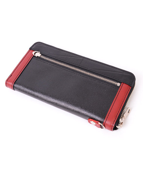 Morino Hanpu Collaboration / Long Wallet