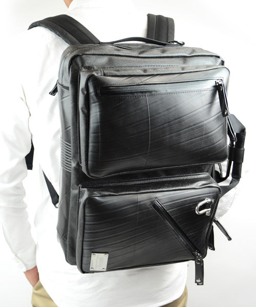 모리노 한푸 콜라보 / 3way 비즈니스백