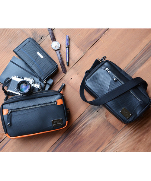 Travel Mini Shoulder Bag