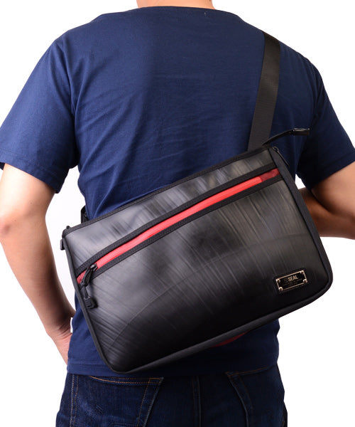 Sacoche Bag Expandable / BEATTEX