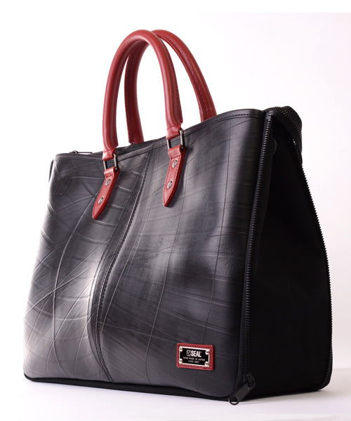 Slim Business Bag Expandable