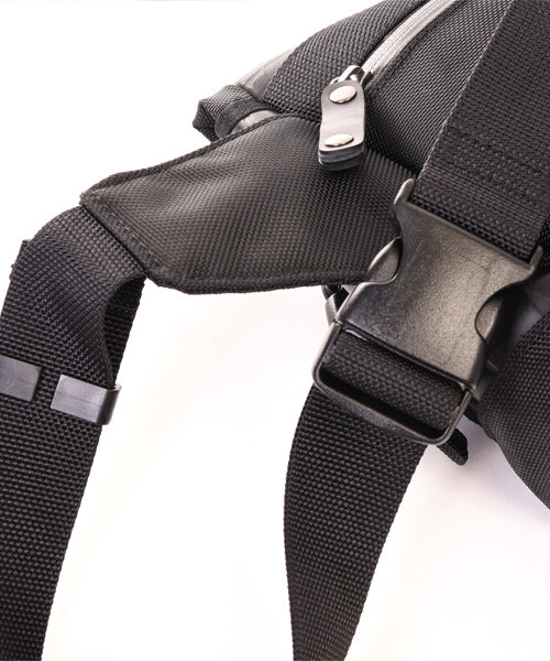 Designer's waist bag