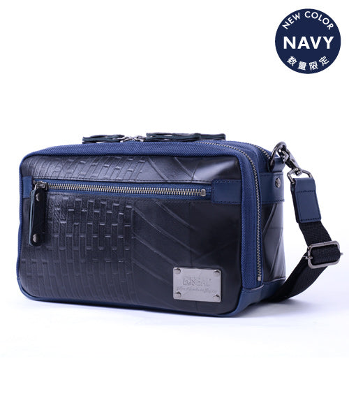 Travel Mini Shoulder Bag