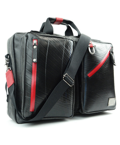 모리노 한푸 콜라보 / 3way 비즈니스백