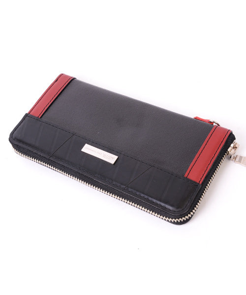 Morino Hanpu Collaboration / Long Wallet
