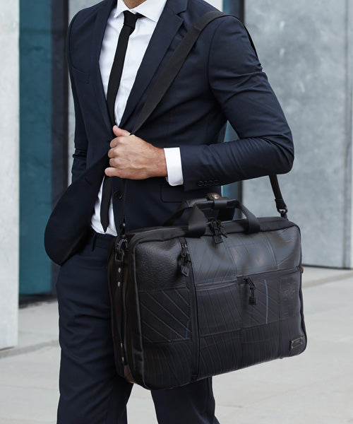 3WAY Mosaic Business Bag