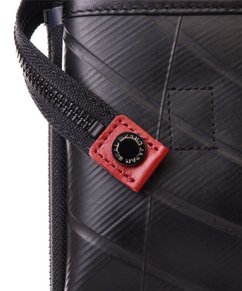 Slim Business Bag Expandable