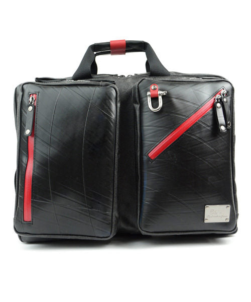 모리노 한푸 콜라보 / 3way 비즈니스백