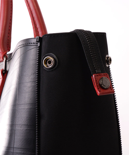 Slim Business Bag Expandable
