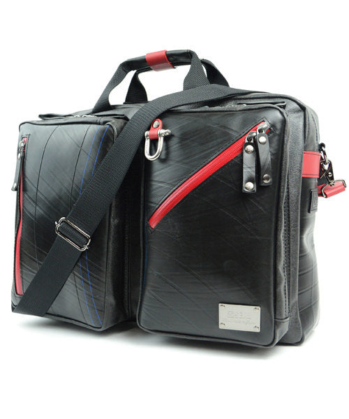 모리노 한푸 콜라보 / 3way 비즈니스백