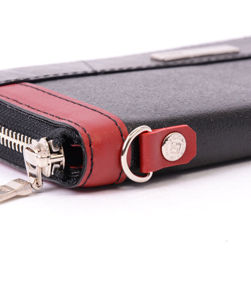 Morino Hanpu Collaboration / Long Wallet