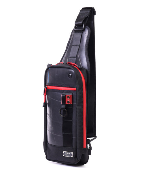 One shoulder sling bag