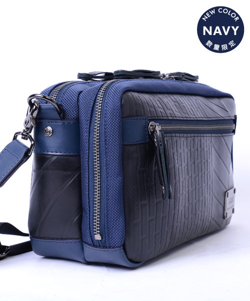 Travel Mini Shoulder Bag