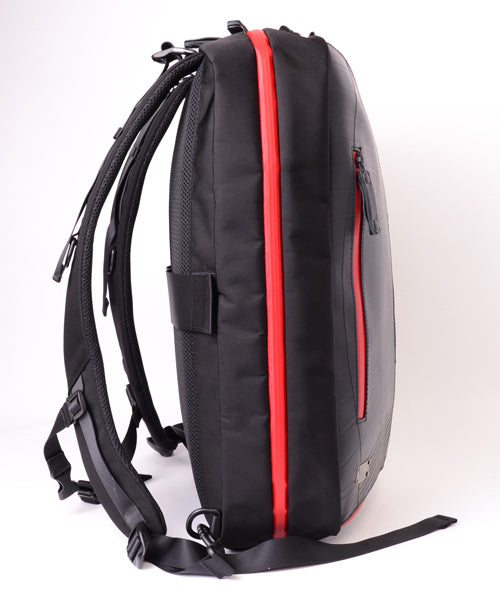 배낭 확장 가능