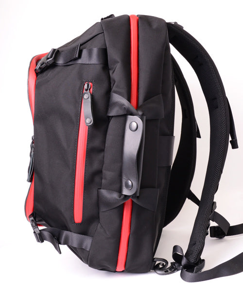 배낭 확장 가능