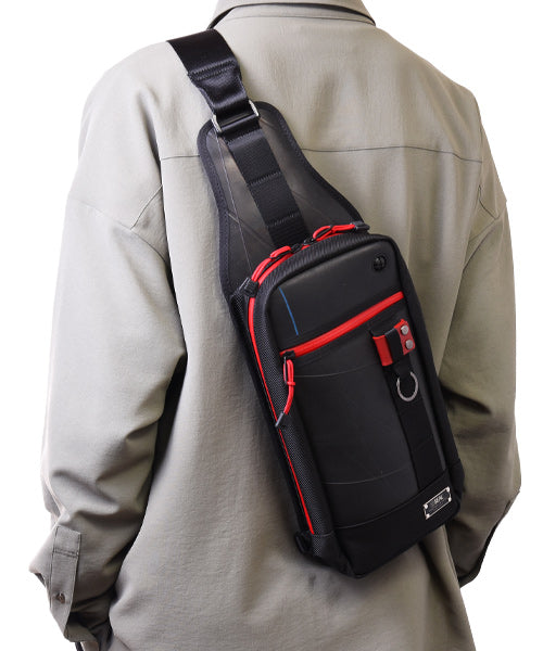 One shoulder sling bag