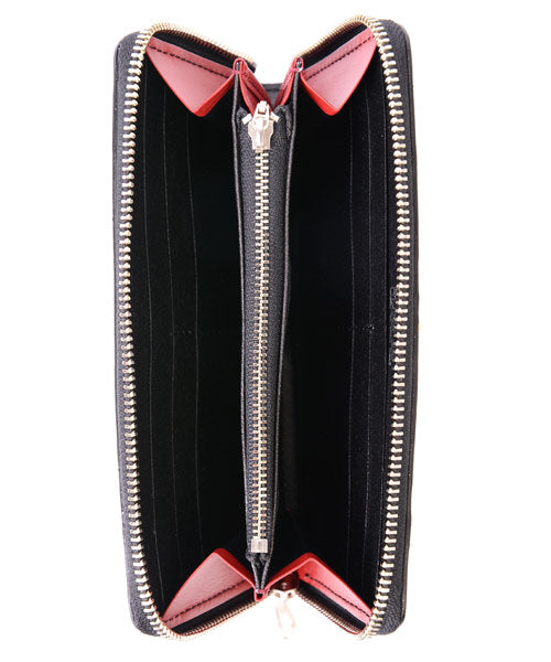 Morino Hanpu Collaboration / Long Wallet