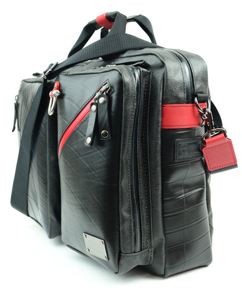 모리노 한푸 콜라보 / 3way 비즈니스백