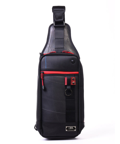 One shoulder sling bag