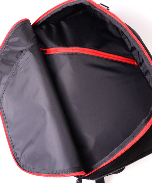 배낭 확장 가능