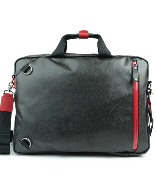 모리노 한푸 콜라보 / 3way 비즈니스백