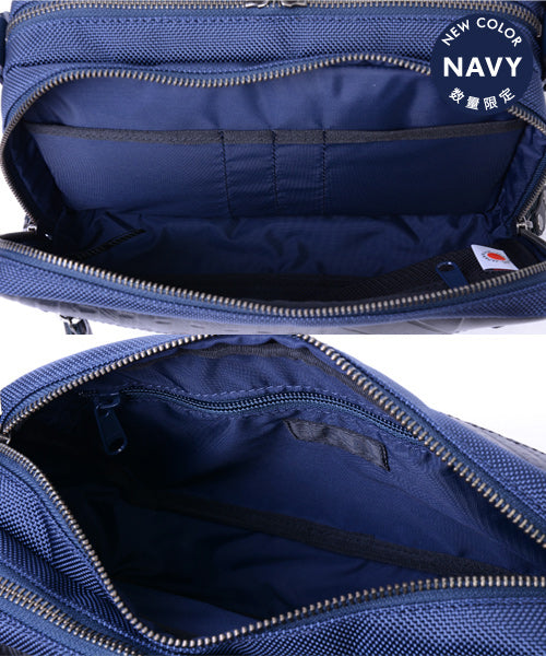 Travel Mini Shoulder Bag