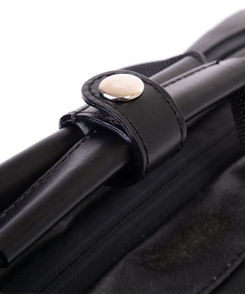 모리노 한푸 콜라보레이션 / 확장형 3way 비즈니스백