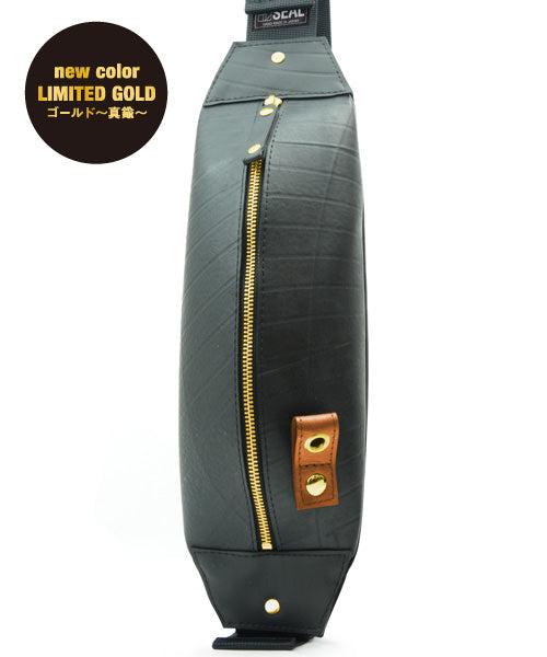 Sling bag waterproof