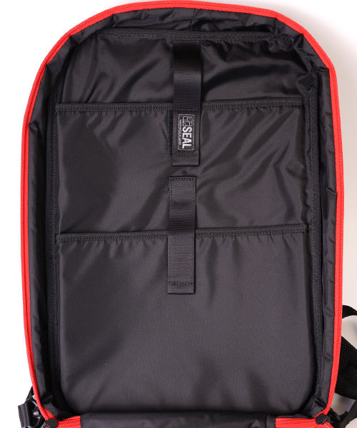 배낭 확장 가능