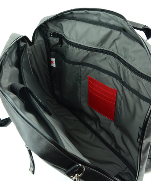 모리노 한푸 콜라보 / 3way 비즈니스백