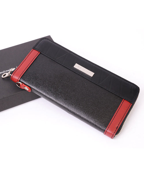 Morino Hanpu Collaboration / Long Wallet