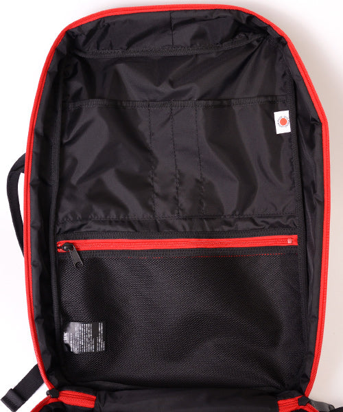 배낭 확장 가능