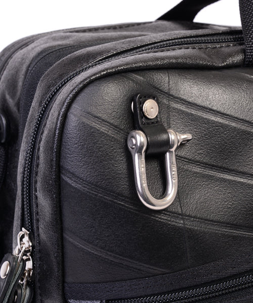 모리노 한푸 콜라보레이션 / 확장형 3way 비즈니스백