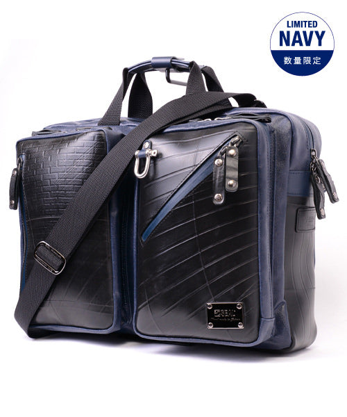 모리노 한푸 콜라보 / 3way 비즈니스백