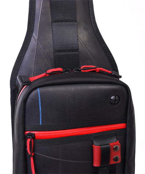 One shoulder sling bag