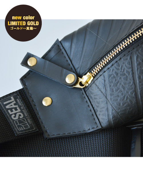 Sling bag waterproof