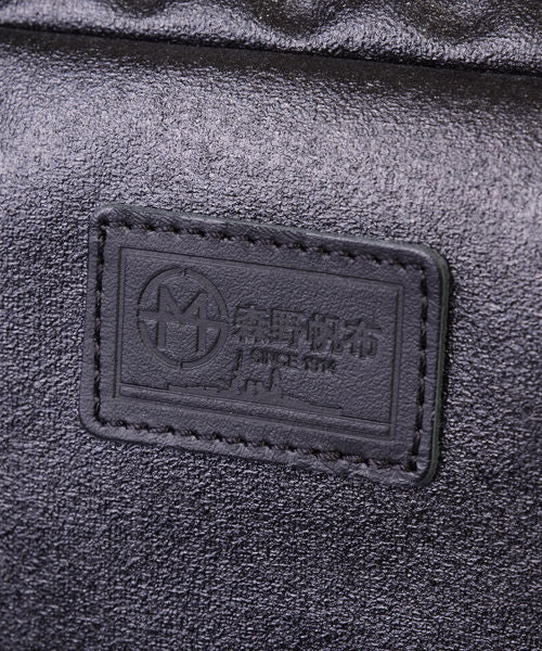 모리노 한푸 콜라보레이션 / 확장형 3way 비즈니스백