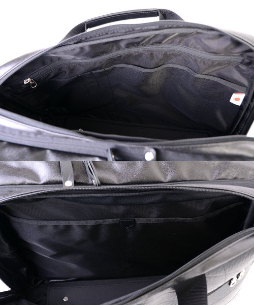 모리노 한푸 콜라보레이션 / 확장형 3way 비즈니스백