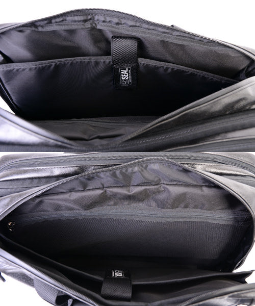 모리노 한푸 콜라보레이션 / 확장형 3way 비즈니스백