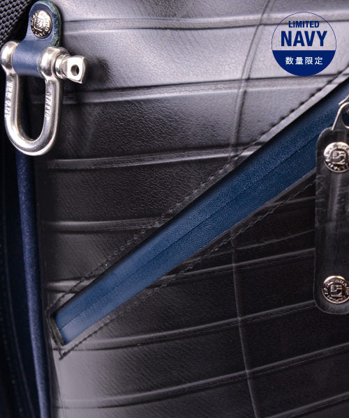 모리노 한푸 콜라보 / 3way 비즈니스백