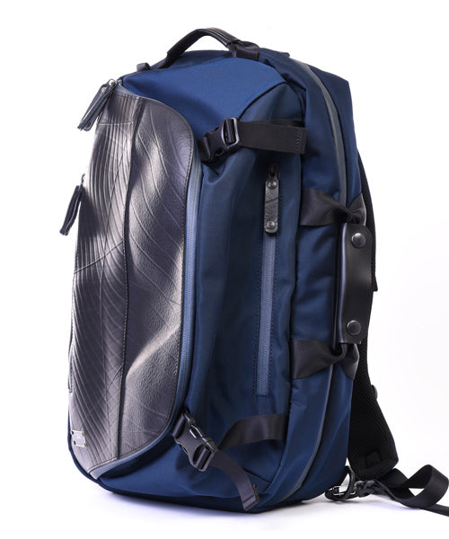 배낭 확장 가능