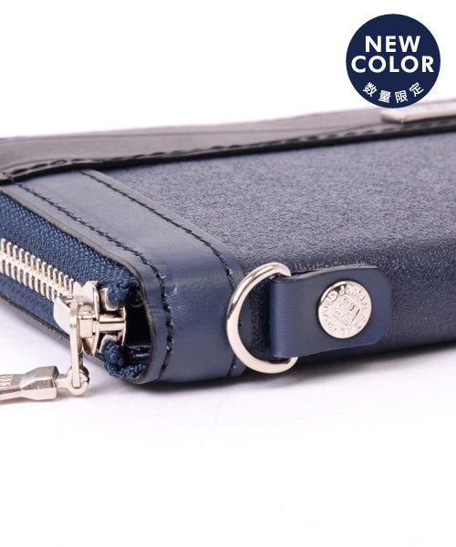 Morino Hanpu Collaboration / Long Wallet
