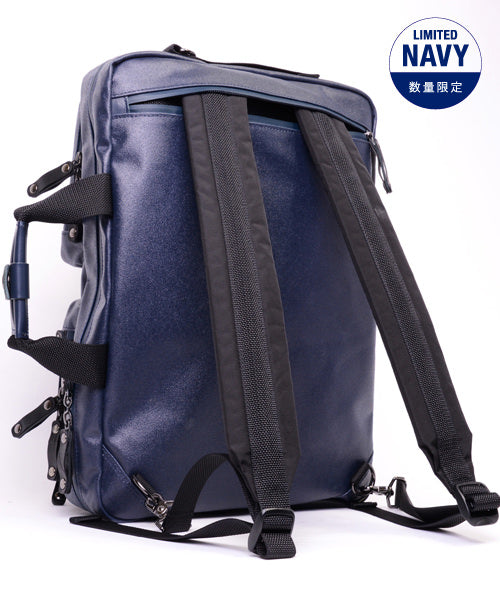 모리노 한푸 콜라보 / 3way 비즈니스백