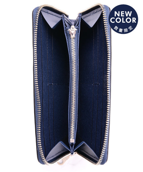 Morino Hanpu Collaboration / Long Wallet