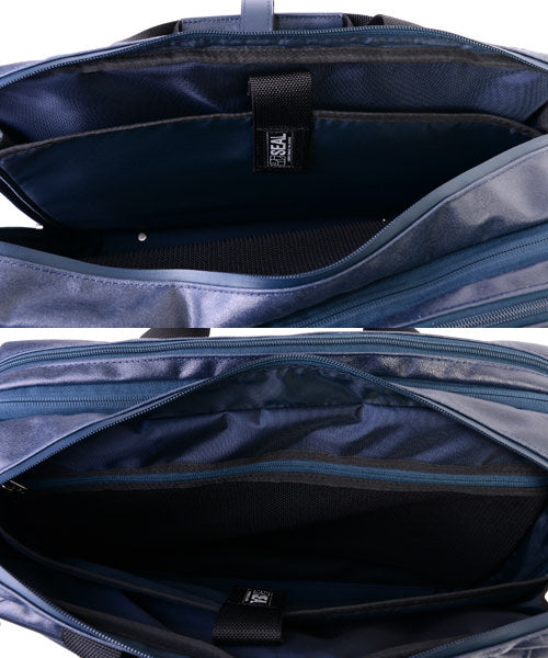 모리노 한푸 콜라보레이션 / 확장형 3way 비즈니스백